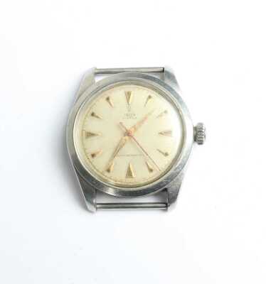 WRIST WATCH