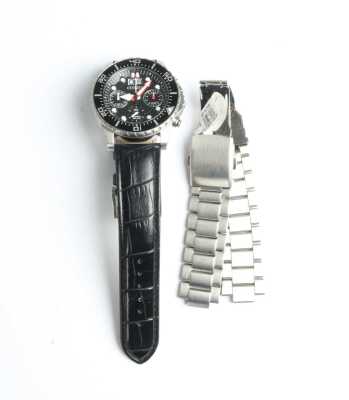 WRISTWATCH