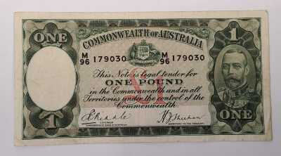BANKNOTE