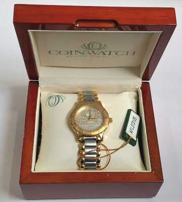 COIN WATCH