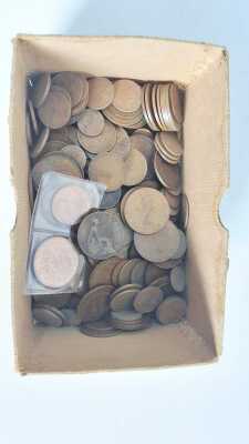 COINS