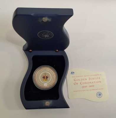 SILVER COIN