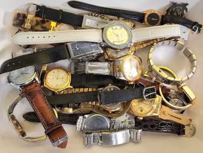 WATCHES
