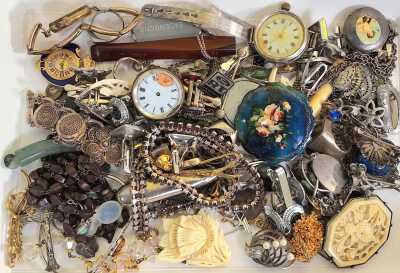 JEWELLERY