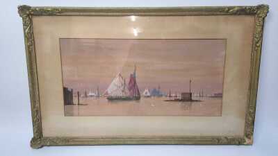 V DESCHAMPS
