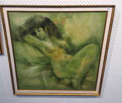 H WILSON