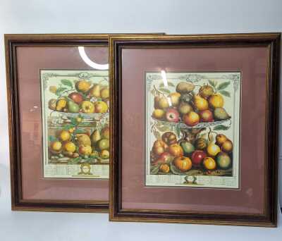 FRUITY PRINTS
