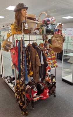 FASHION LOT