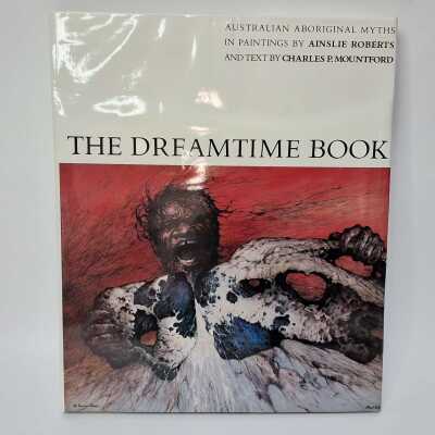 THE DREAMTIME BOOK