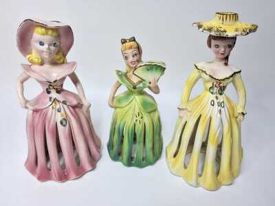 NAPKIN DOLLS