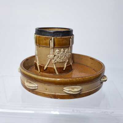 MATCH HOLDER