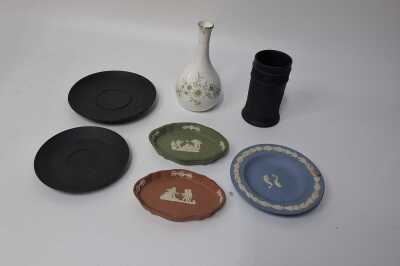 WEDGWOOD PIECES