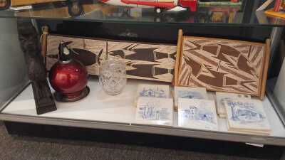 COLLECTABLES