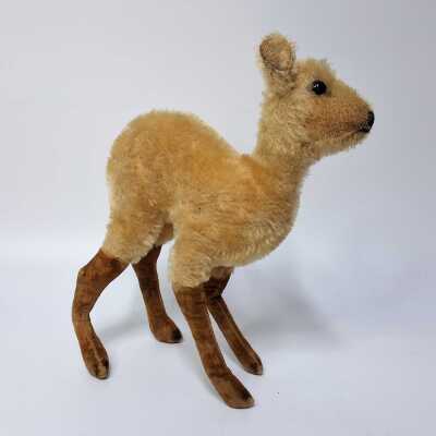 STEIFF DEER