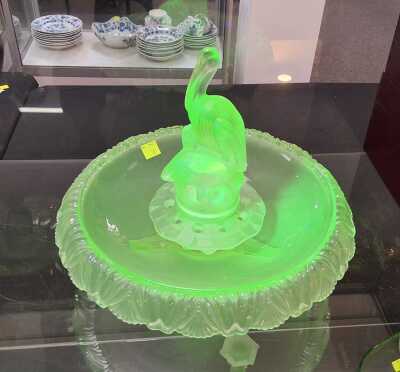 FLOAT BOWL