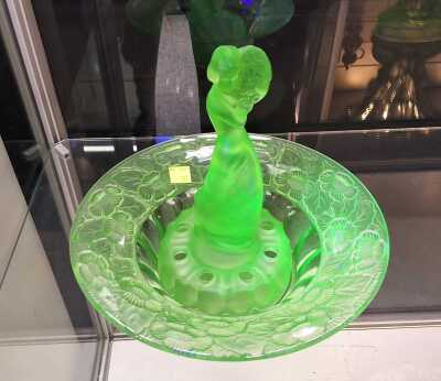 FLOAT BOWL