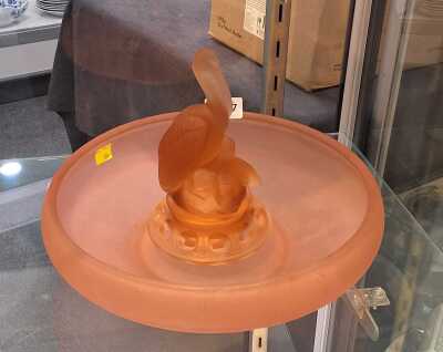 FLOAT BOWL