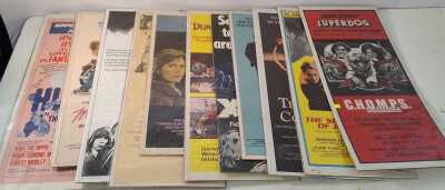 MOVIE POSTERS