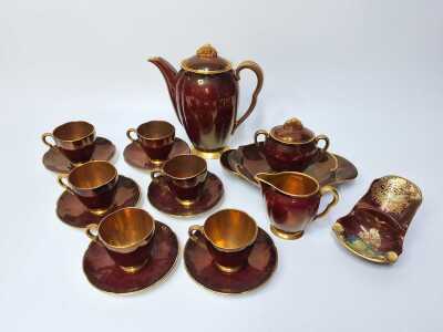 CARLTON WARE