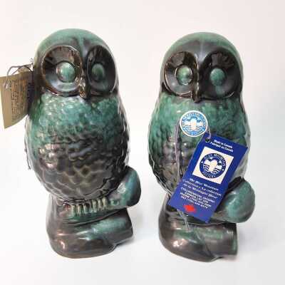 BLUE MOUNTAIN POTTERY