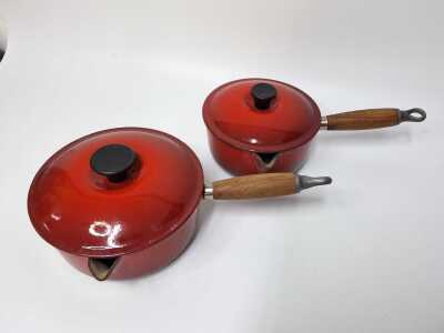 LE CREUSET