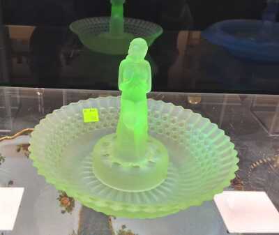 FLOAT BOWL