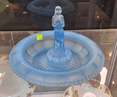 FLOAT BOWL