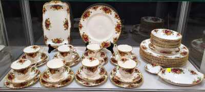 ROYAL ALBERT
