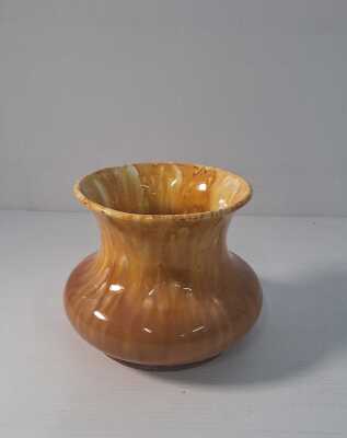 MCHUGH POTTERY