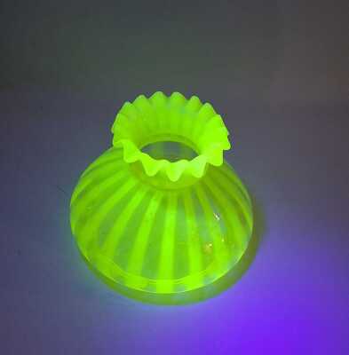 URANIUM SHADE