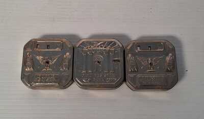 U.S DIME BANKS