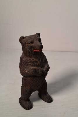 BEAR MONEY BANK