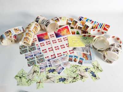 STAMPS