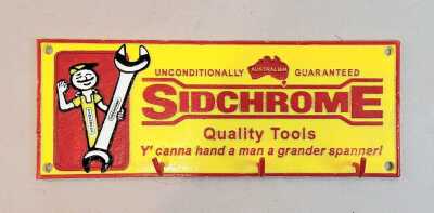 WALL HOOKS