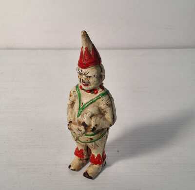 VINTAGE MONEYBOX