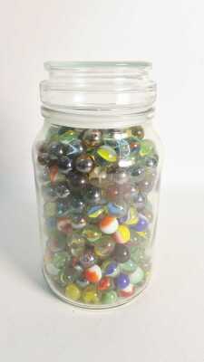 MARBLES