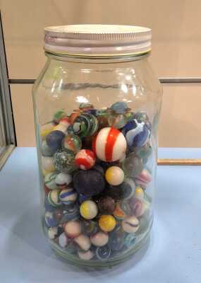 MARBLES