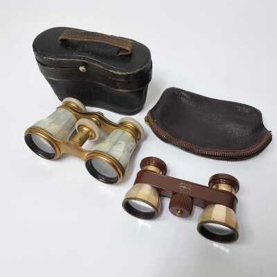 OPERA GLASSES