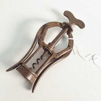 CORKSCREW