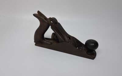 WOOD PLANE