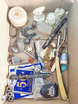 COLLECTABLES