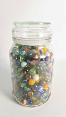 MARBLES