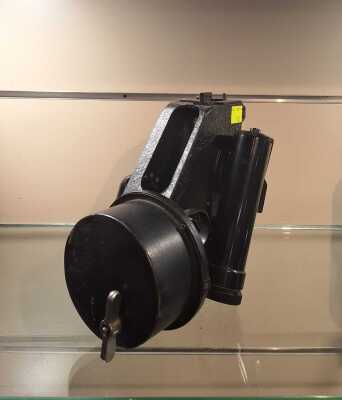 BUBBLE SEXTANT