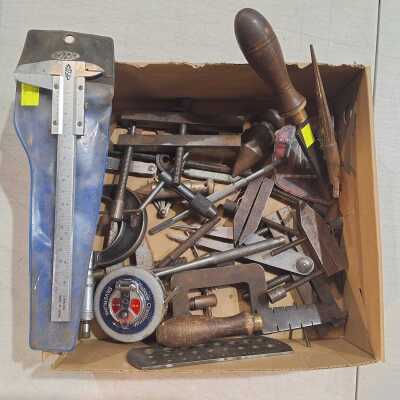 ENGINEERS TOOLS