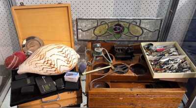 SUNDRY LOT