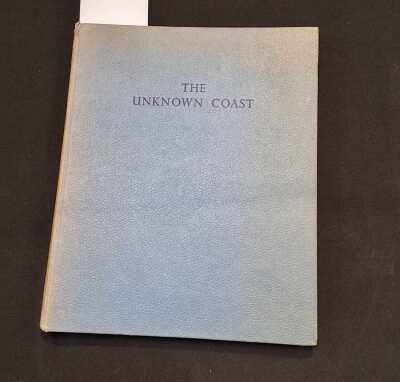 THE UNKNOWN COAST