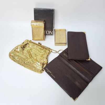LADIES REQUISITES