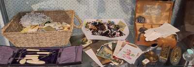 LADIES' SUNDRIES