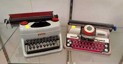 TYPEWRITER