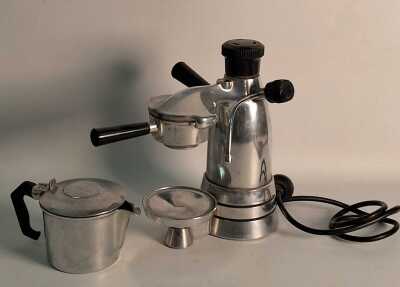 COFFEE MAKER
